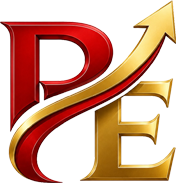 Pulkit Enterprises Logo